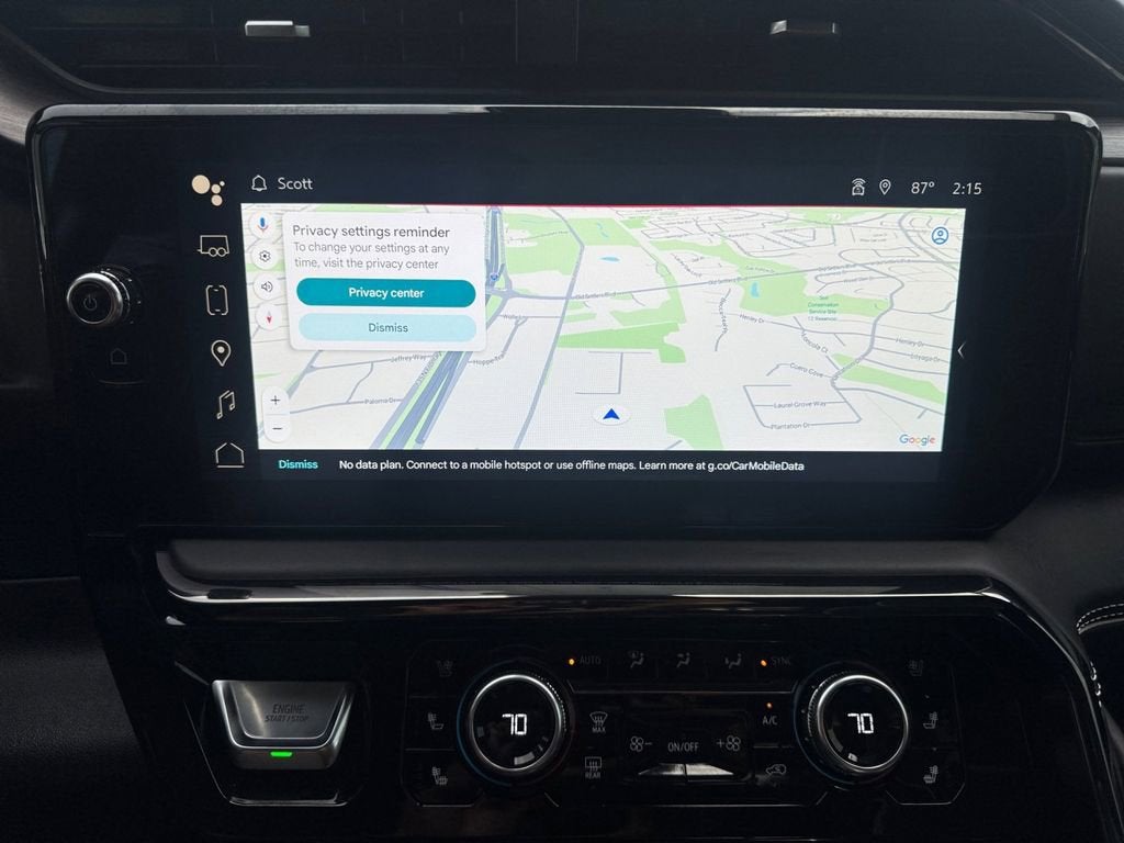 2024 GMC Sierra 2500 HD AT4X