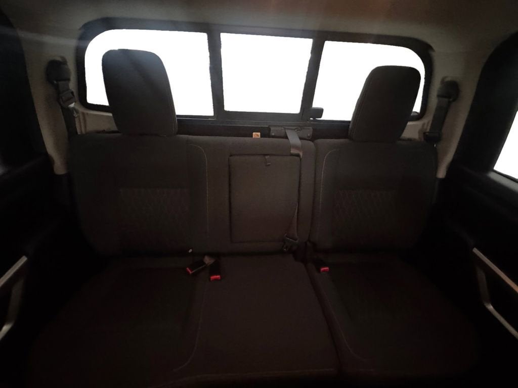 2017 Nissan Titan XD SV