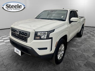 2023 Nissan Frontier King Cab SV 4x2