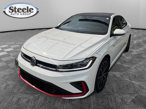 2025 Volkswagen Jetta GLI 2.0T Autobahn