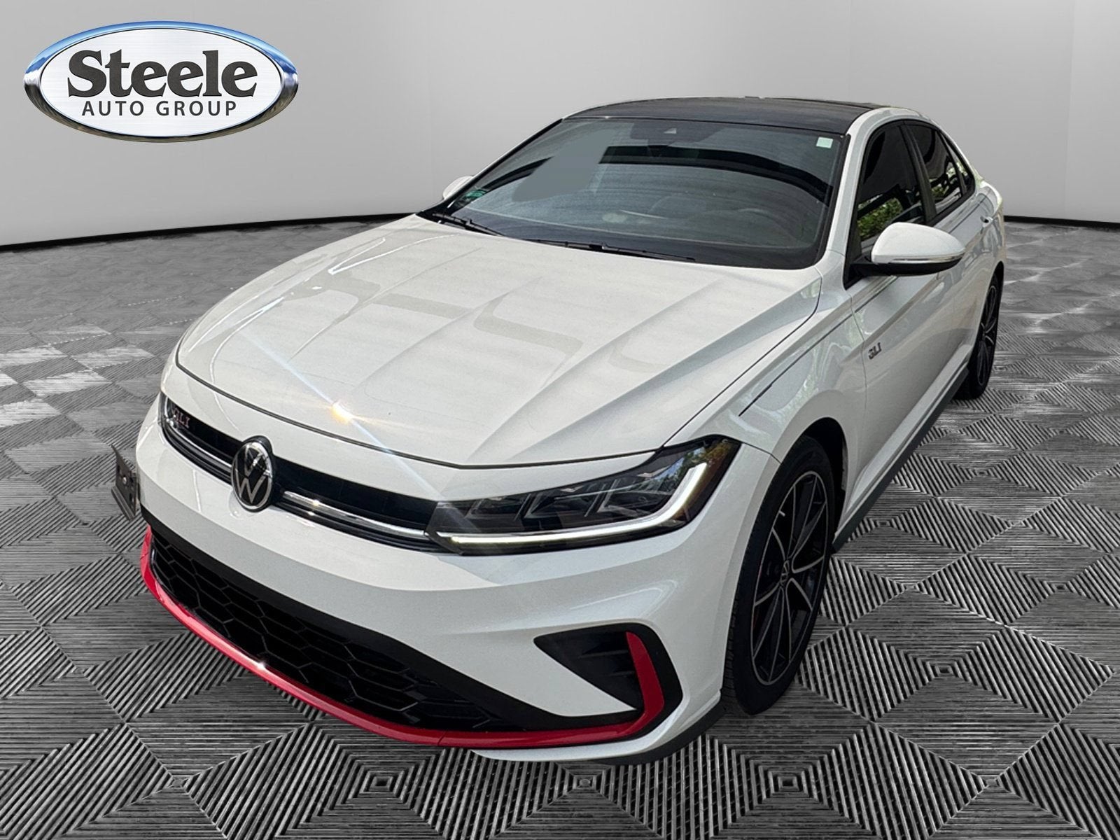 2025 Volkswagen Jetta GLI 2.0T Autobahn