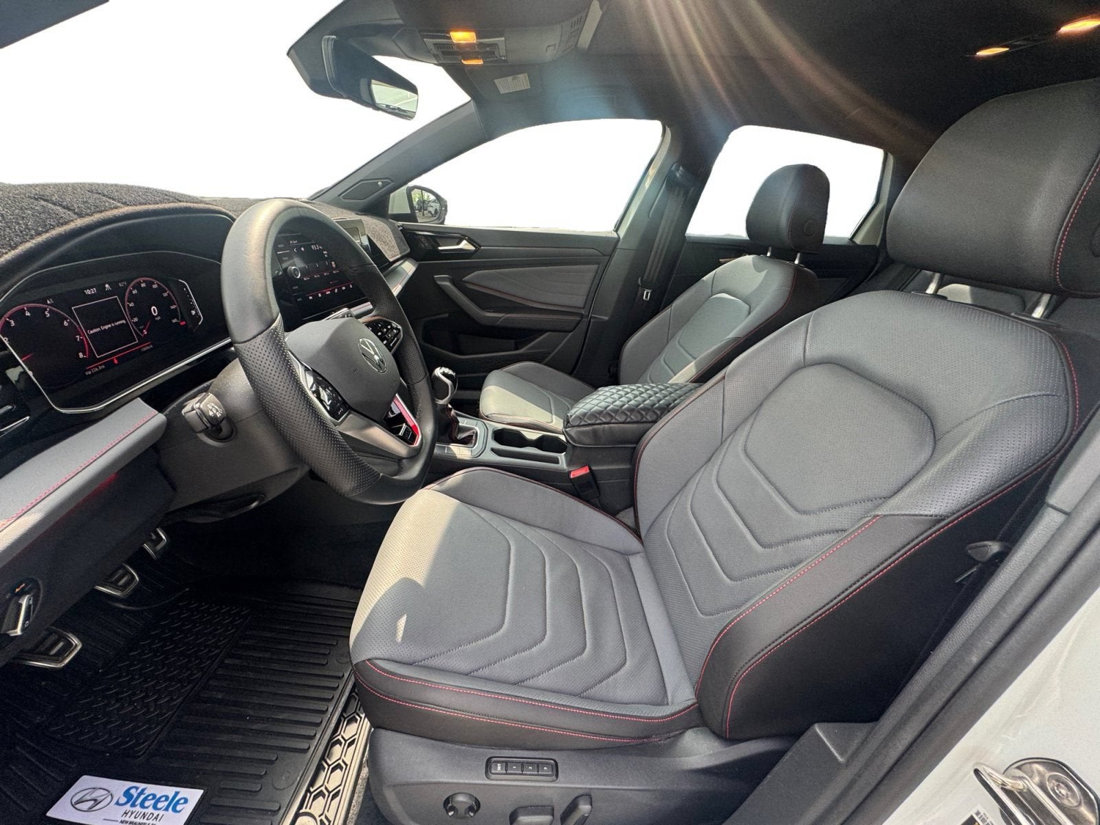 2025 Volkswagen Jetta GLI 2.0T Autobahn