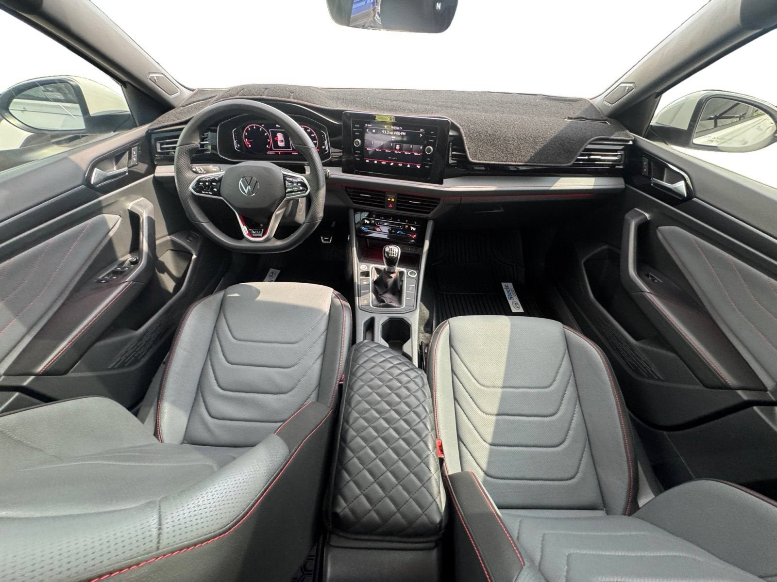 2025 Volkswagen Jetta GLI 2.0T Autobahn