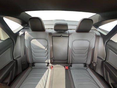 2025 Volkswagen Jetta GLI 2.0T Autobahn