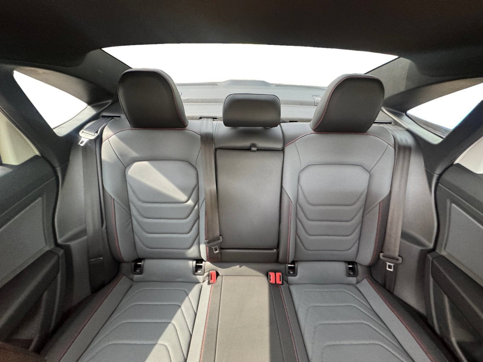 2025 Volkswagen Jetta GLI 2.0T Autobahn