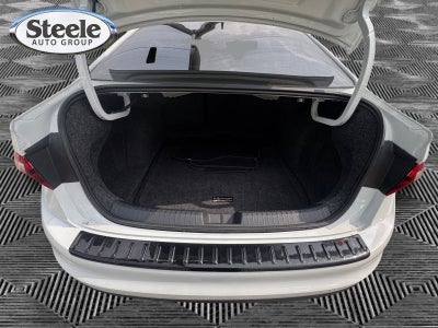 2025 Volkswagen Jetta GLI 2.0T Autobahn