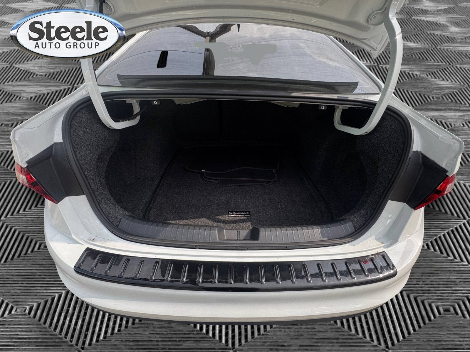 2025 Volkswagen Jetta GLI 2.0T Autobahn