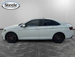 2025 Volkswagen Jetta GLI 2.0T Autobahn