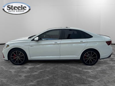 2025 Volkswagen Jetta GLI 2.0T Autobahn