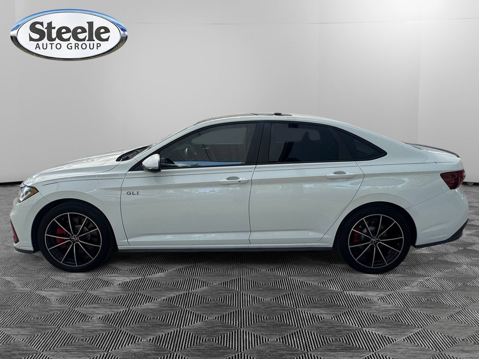 2025 Volkswagen Jetta GLI 2.0T Autobahn