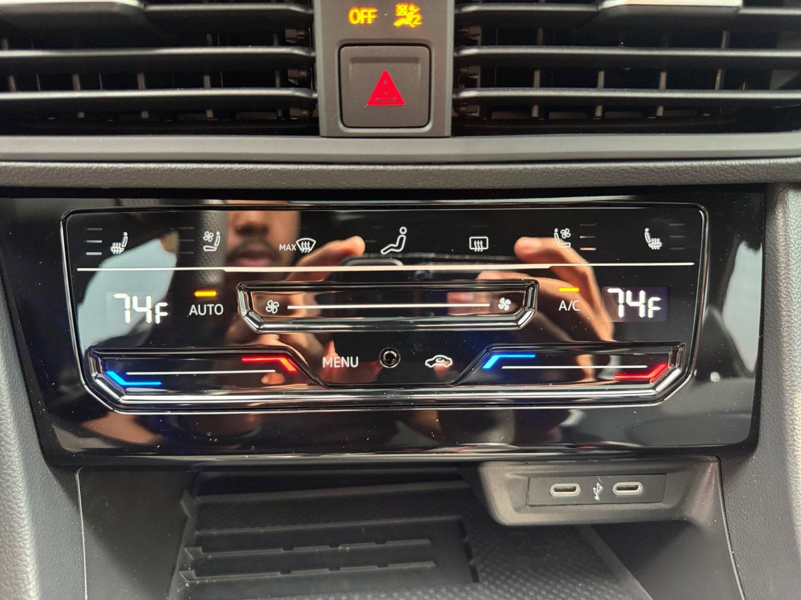 2025 Volkswagen Jetta GLI 2.0T Autobahn