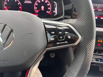 2025 Volkswagen Jetta GLI 2.0T Autobahn