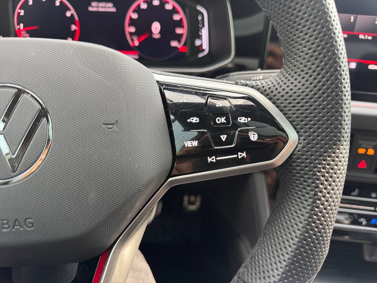 2025 Volkswagen Jetta GLI 2.0T Autobahn