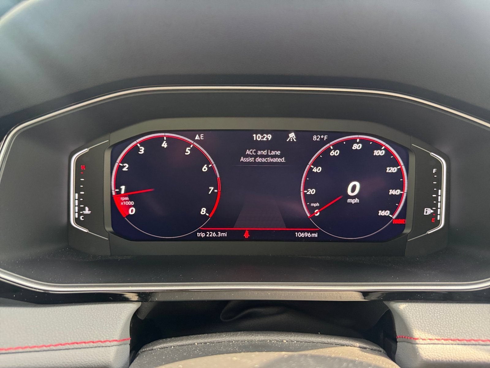 2025 Volkswagen Jetta GLI 2.0T Autobahn