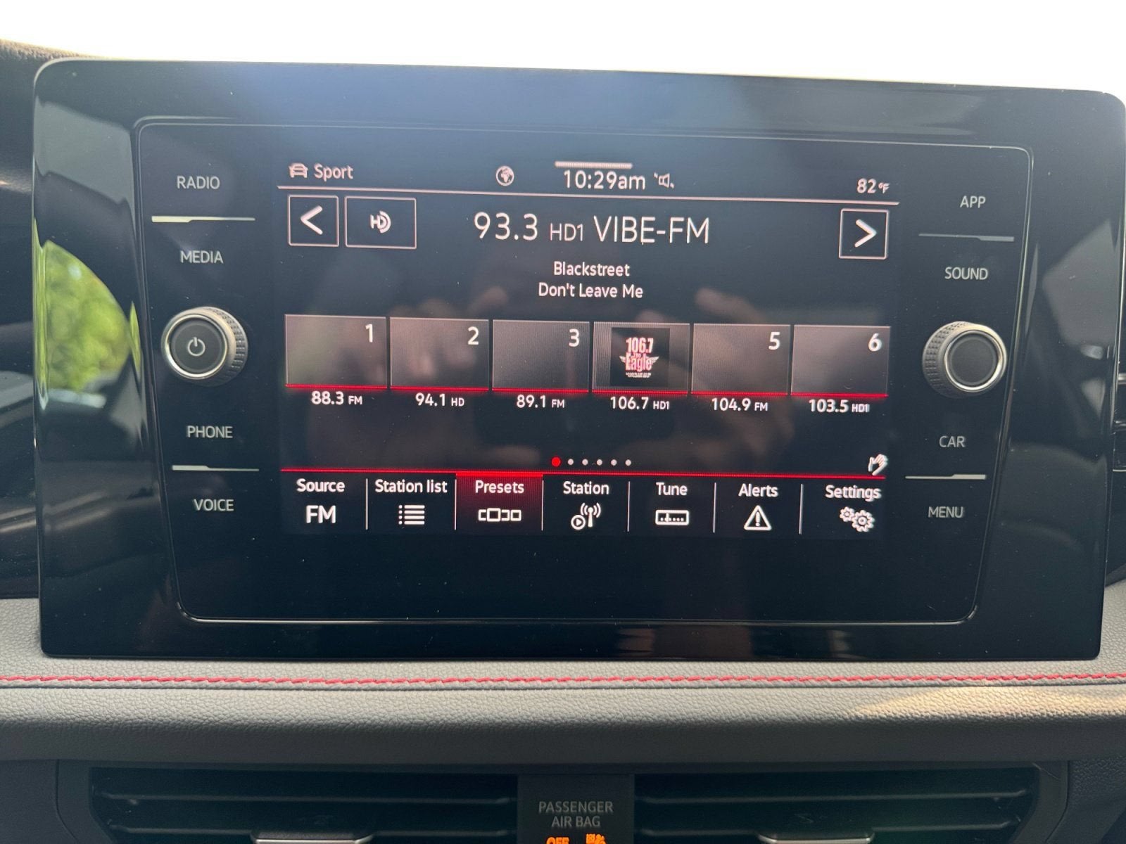 2025 Volkswagen Jetta GLI 2.0T Autobahn
