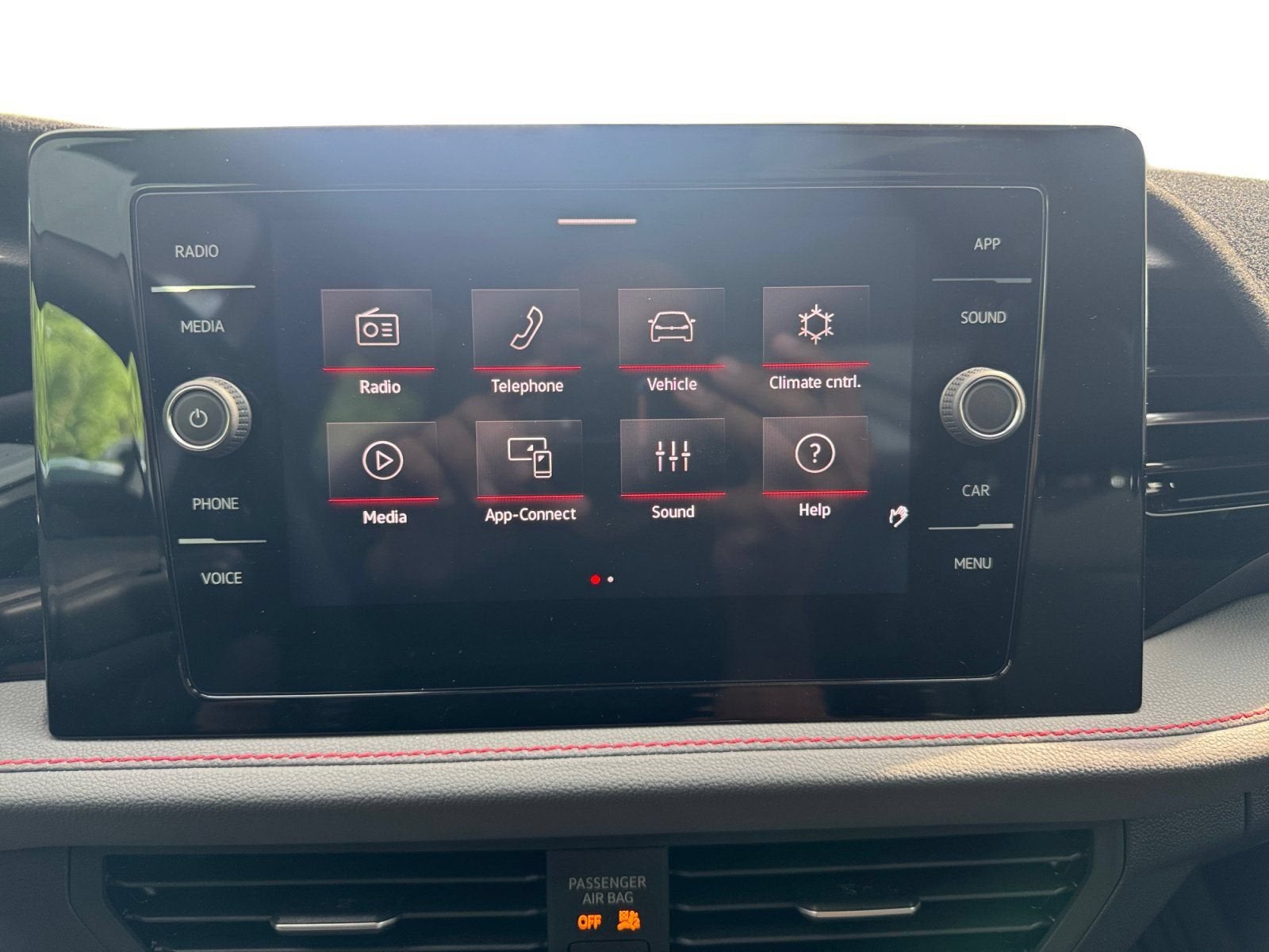 2025 Volkswagen Jetta GLI 2.0T Autobahn