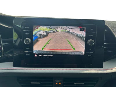 2025 Volkswagen Jetta GLI 2.0T Autobahn