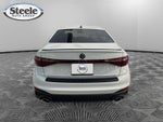 2025 Volkswagen Jetta GLI 2.0T Autobahn