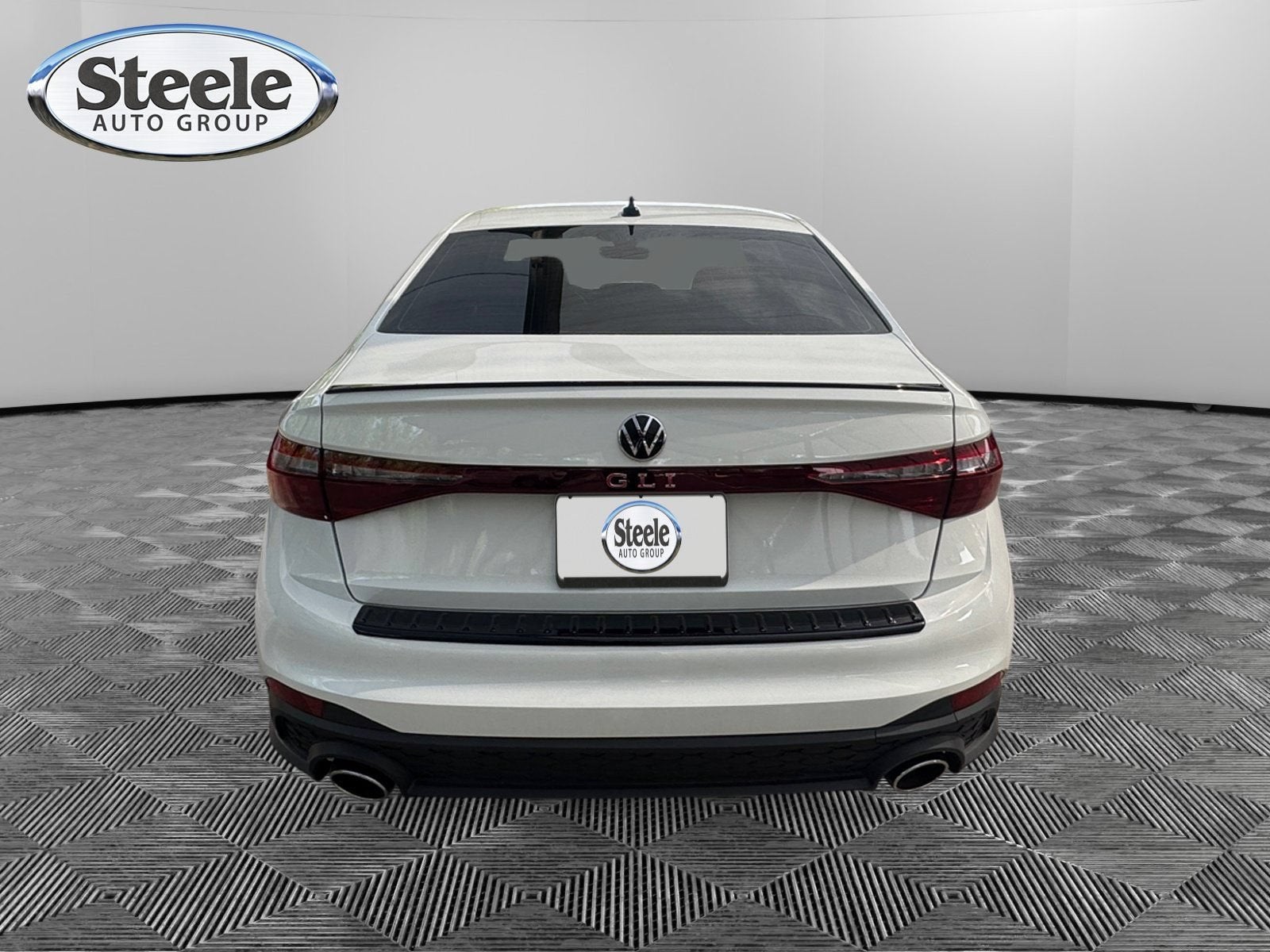 2025 Volkswagen Jetta GLI 2.0T Autobahn