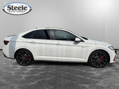 2025 Volkswagen Jetta GLI 2.0T Autobahn