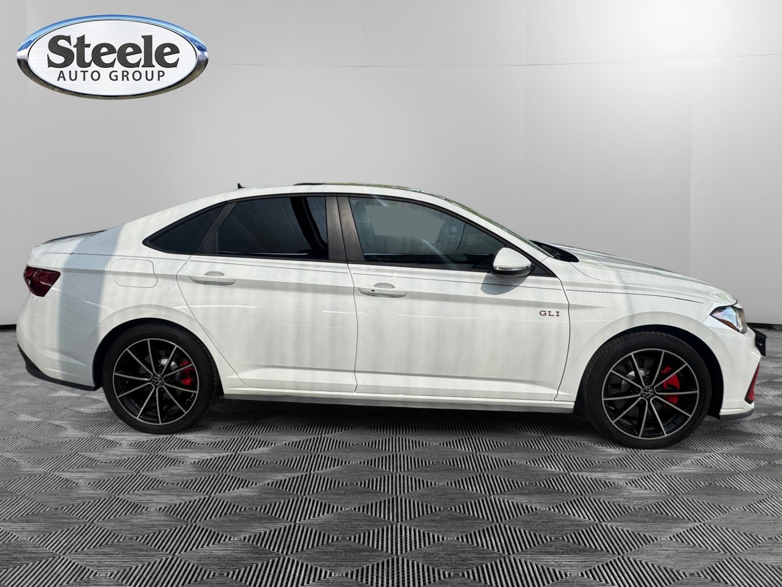 2025 Volkswagen Jetta GLI 2.0T Autobahn