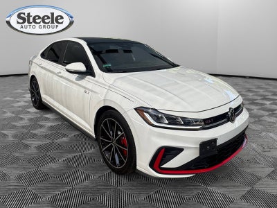 2025 Volkswagen Jetta GLI 2.0T Autobahn