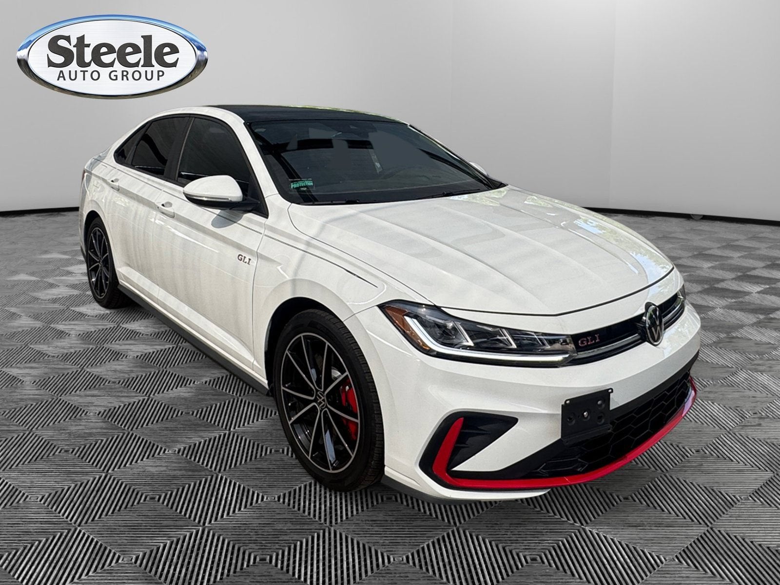 2025 Volkswagen Jetta GLI 2.0T Autobahn