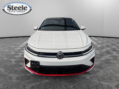 2025 Volkswagen Jetta GLI 2.0T Autobahn