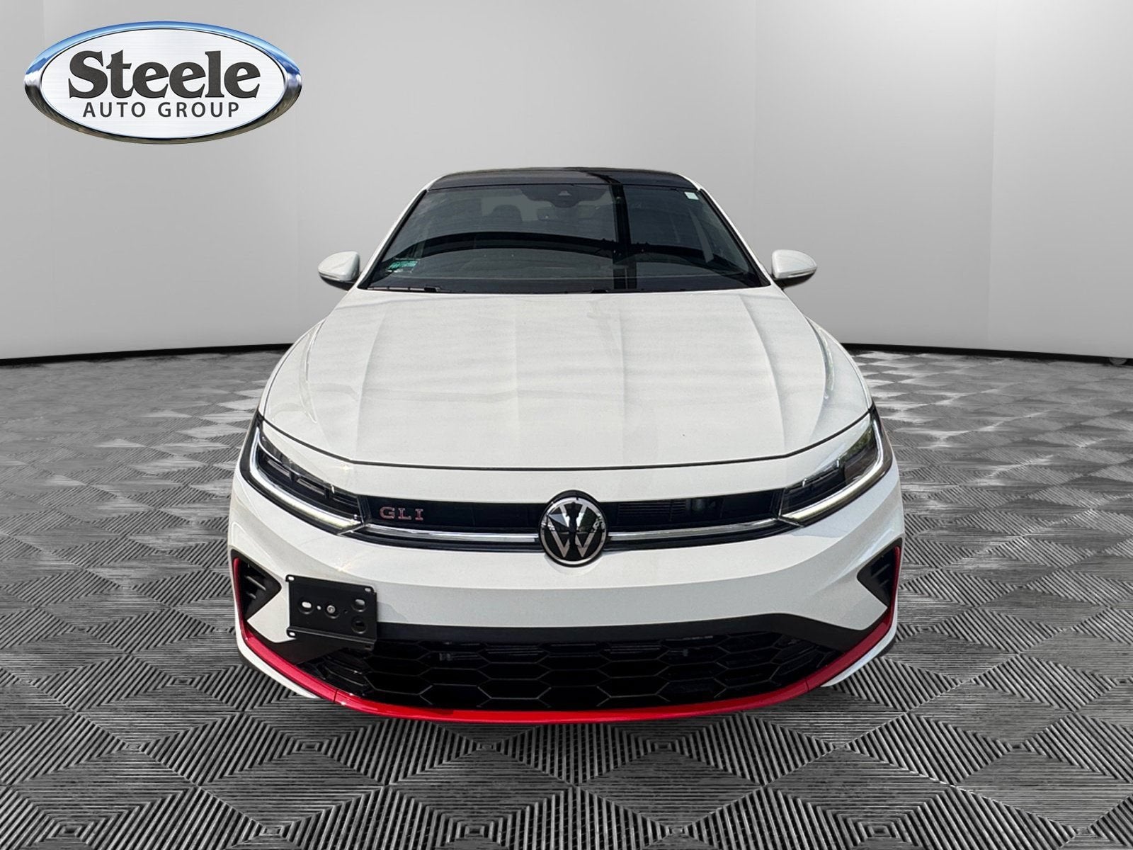 2025 Volkswagen Jetta GLI 2.0T Autobahn