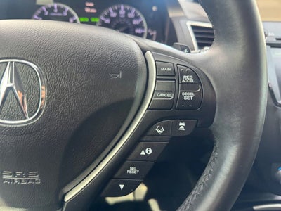 2016 Acura RDX Advance Package