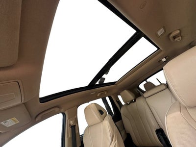 2023 Acura MDX Advance Package