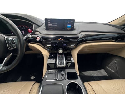 2023 Acura MDX Advance Package