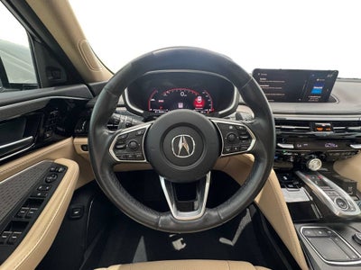 2023 Acura MDX Advance Package