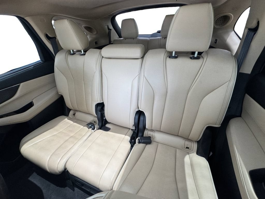 2023 Acura MDX Advance Package