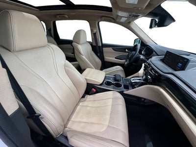 2023 Acura MDX Advance Package