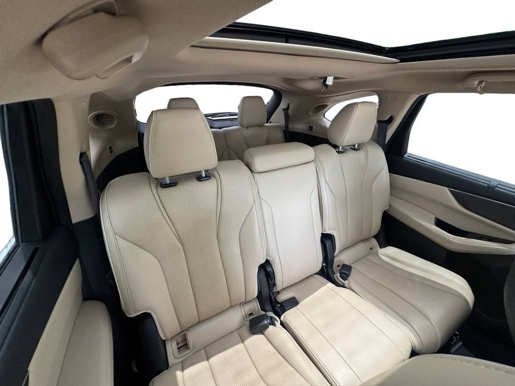 2023 Acura MDX Advance Package