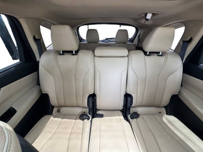 2023 Acura MDX Advance Package