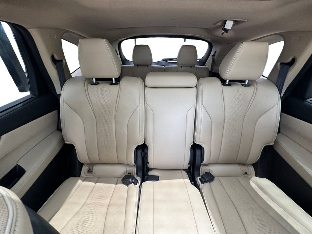 2023 Acura MDX Advance Package