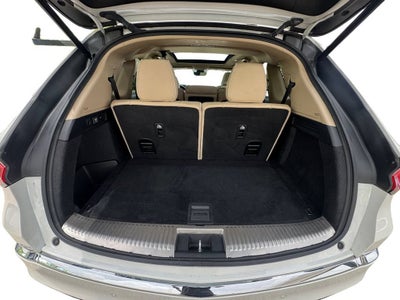 2023 Acura MDX Advance Package