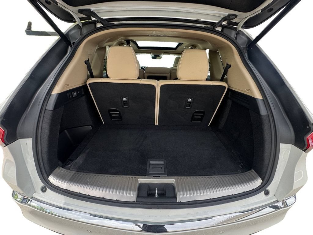 2023 Acura MDX Advance Package