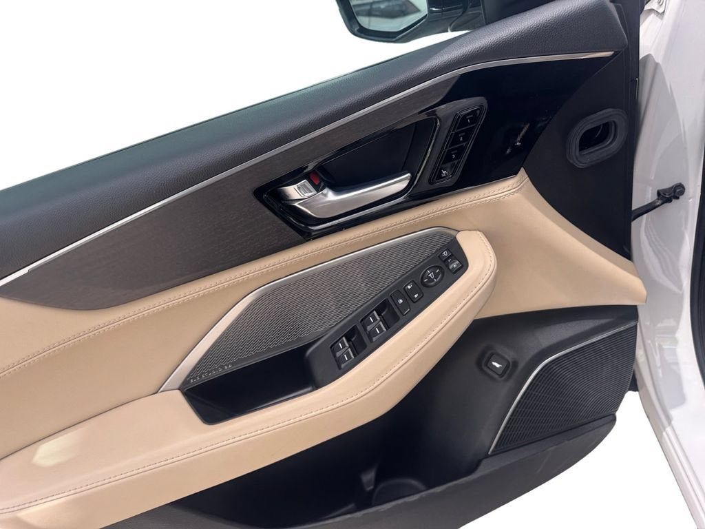 2023 Acura MDX Advance Package