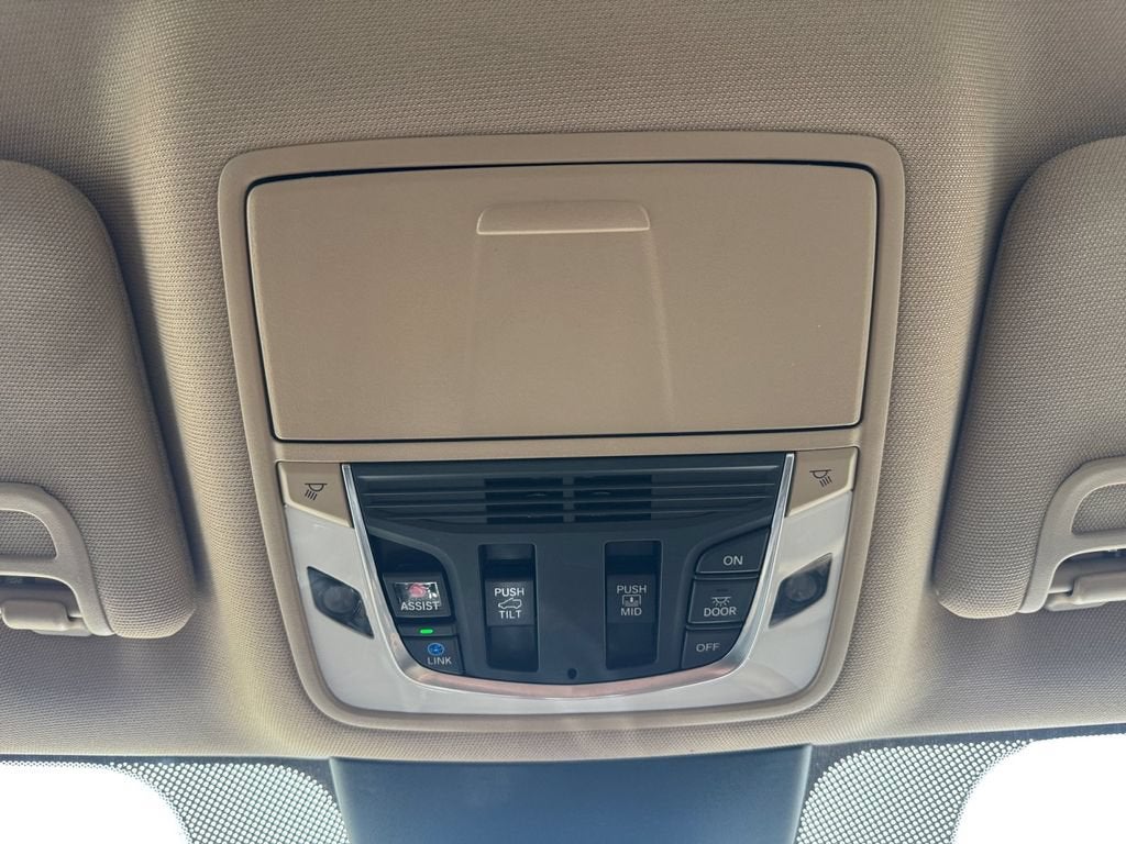 2023 Acura MDX Advance Package