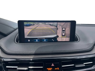 2023 Acura MDX Advance Package