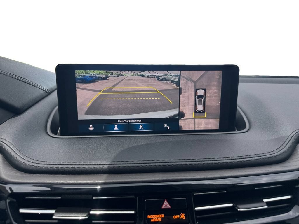 2023 Acura MDX Advance Package