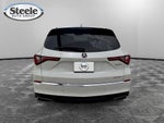 2023 Acura MDX Advance Package