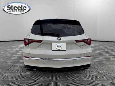 2023 Acura MDX Advance Package