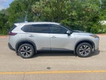 2021 Nissan Rogue SV FWD