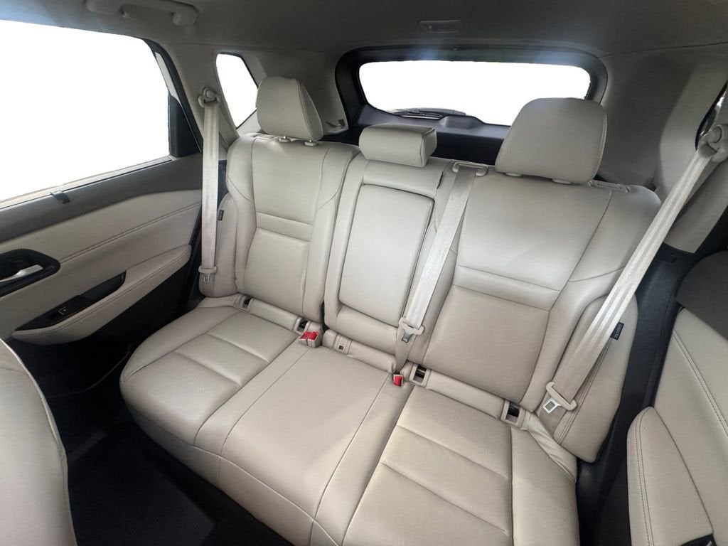 2023 Nissan Rogue SL FWD