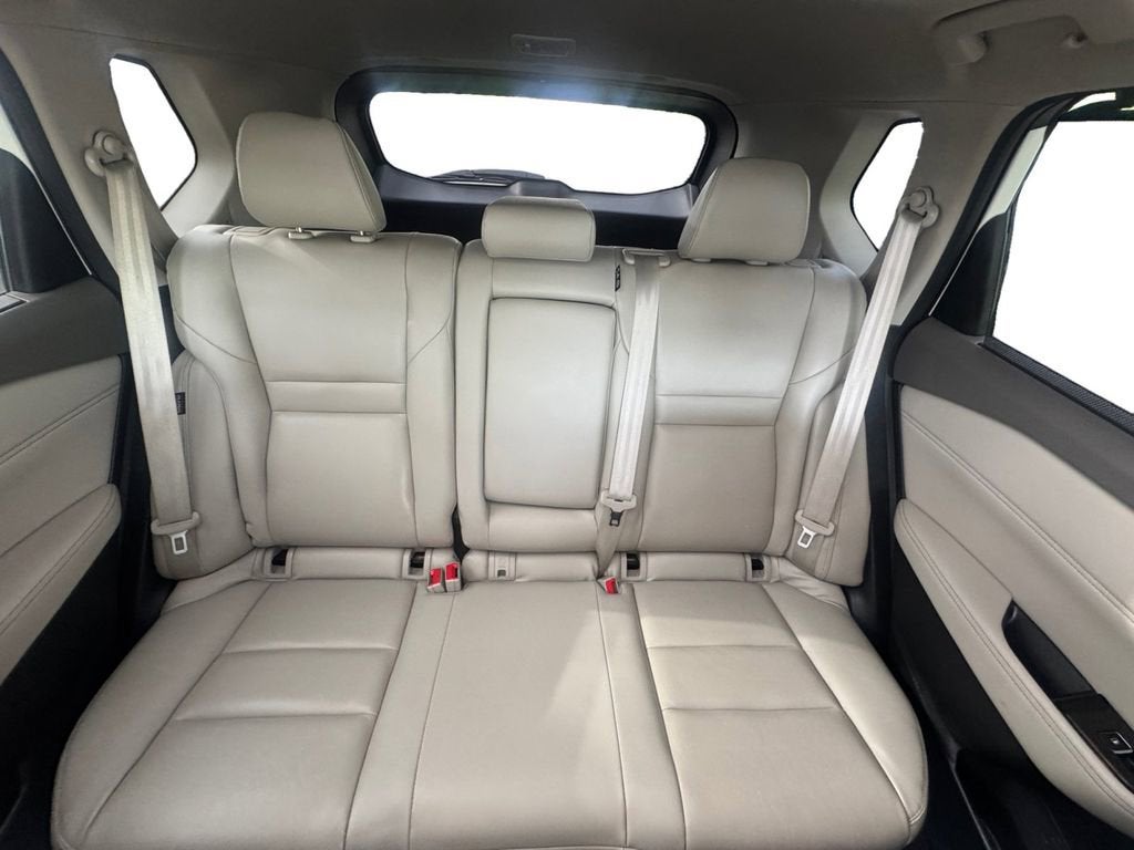 2023 Nissan Rogue SL FWD