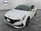 2021 Hyundai Elantra Limited